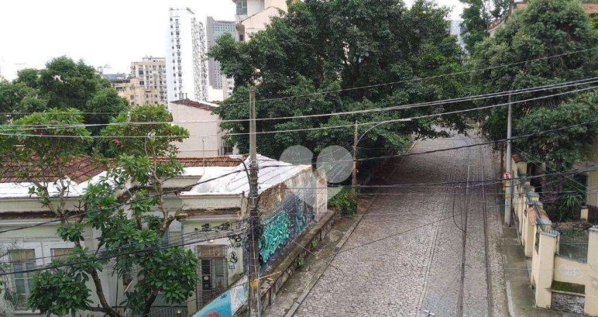 Apartamento com 2 quartos à venda, 75 m² por R$ 460.000 - Santa Teresa - Rio de Janeiro/RJ