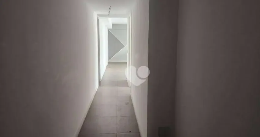 Apartamento com 2 suites à venda, 128 m² por R$ 1.350.000 - Botafogo - Rio de Janeiro/RJ