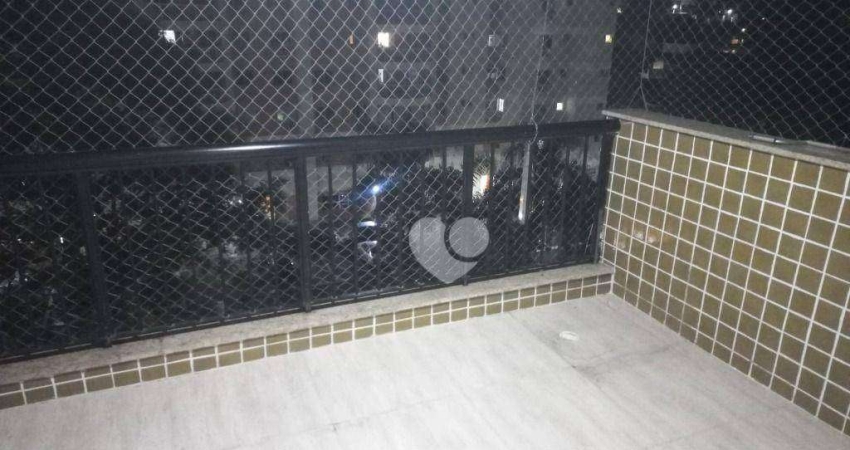 Apartamento à venda, 75 m² por R$ 670.000,00 - Tijuca - Rio de Janeiro/RJ