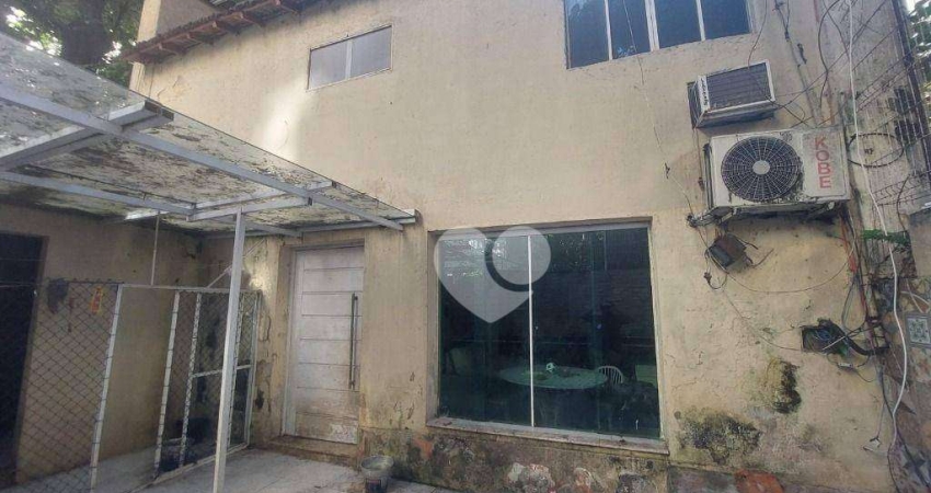 Casa com 4 quartos à venda, 120 m² por R$ 2.500.000 - Laranjeiras - Rio de Janeiro/RJ