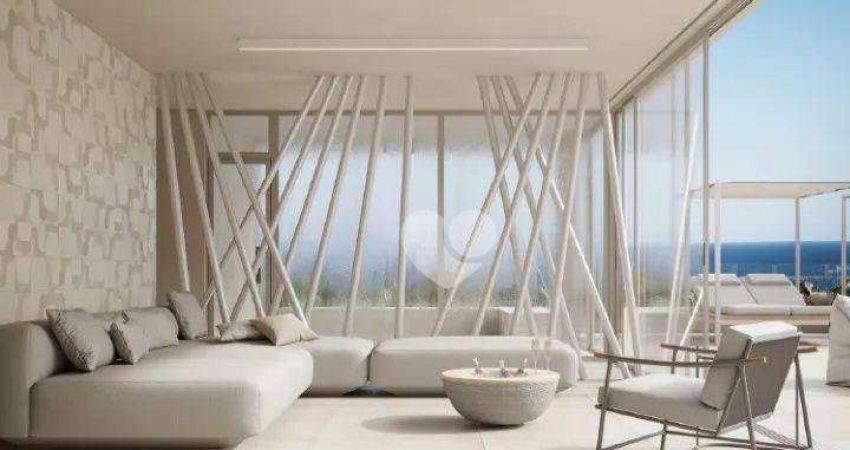 Studio com 1 dormitório à venda, 39 m² por R$ 1.890.000,00 - Ipanema - Rio de Janeiro/RJ