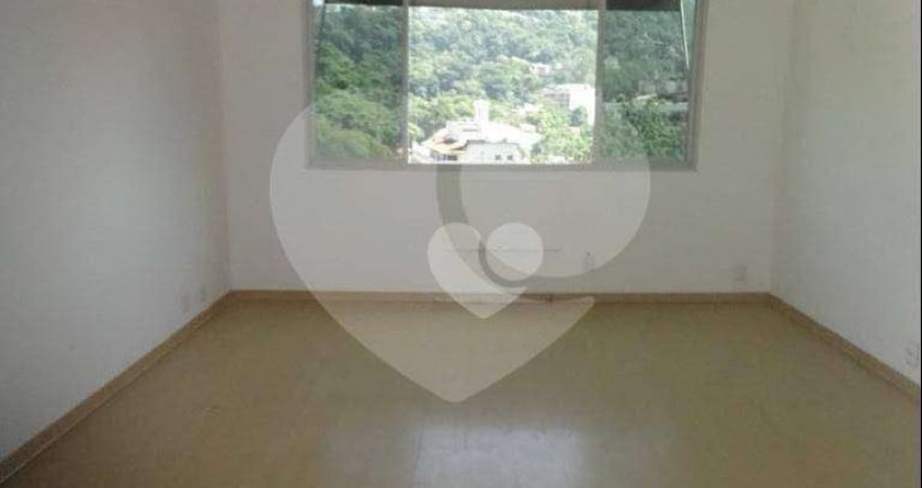 Apartamento com 2 quartos à venda, 80 m² por R$ 680.000 - Cosme Velho - Rio de Janeiro/RJ