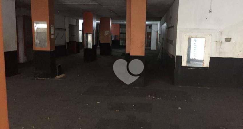 Sala comercial com 4 salas para alugar na Avenida Nossa Senhora de Copacabana, --, Copacabana, Rio de Janeiro