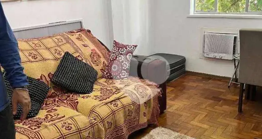 Apartamento com 1 quarto à venda, 40 m² - Ipanema - Rio de Janeiro/RJ