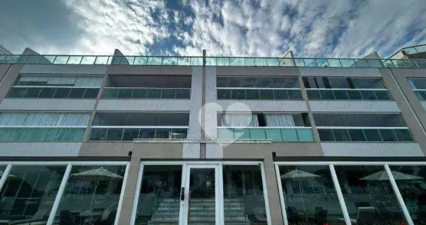 Cobertura para alugar, 299 m² por R$ 14.700,25/mês - Recreio dos Bandeirantes - Rio de Janeiro/RJ