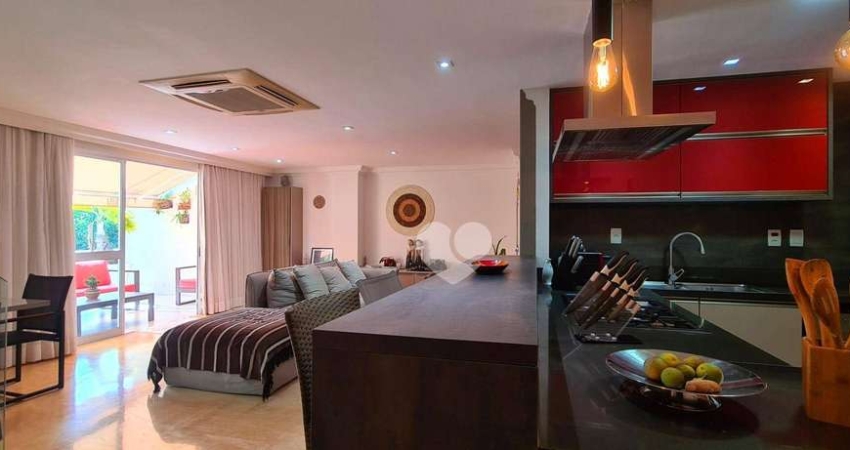 Cobertura com 4 Quartos à venda, 335 m² por R$ 3.380.000 - Jardim Oceânico - Rio de Janeiro/RJ