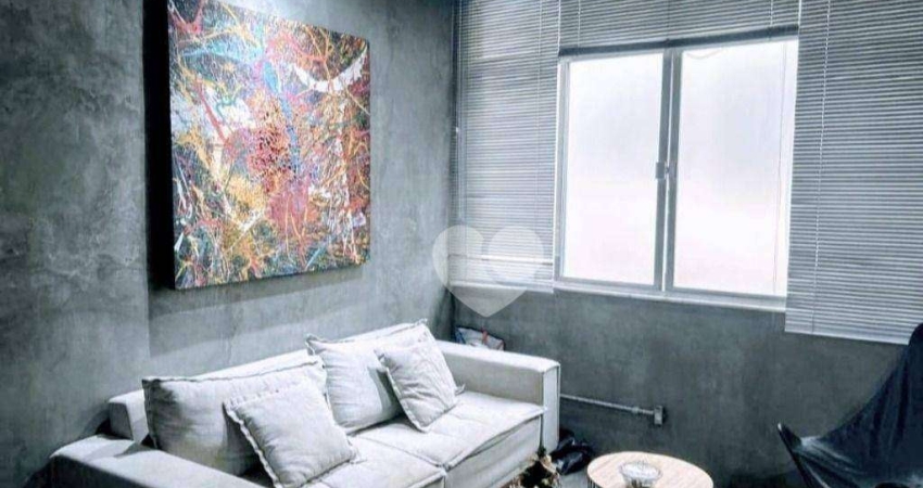 Apartamento 2 quartos à venda Tijuca RJ