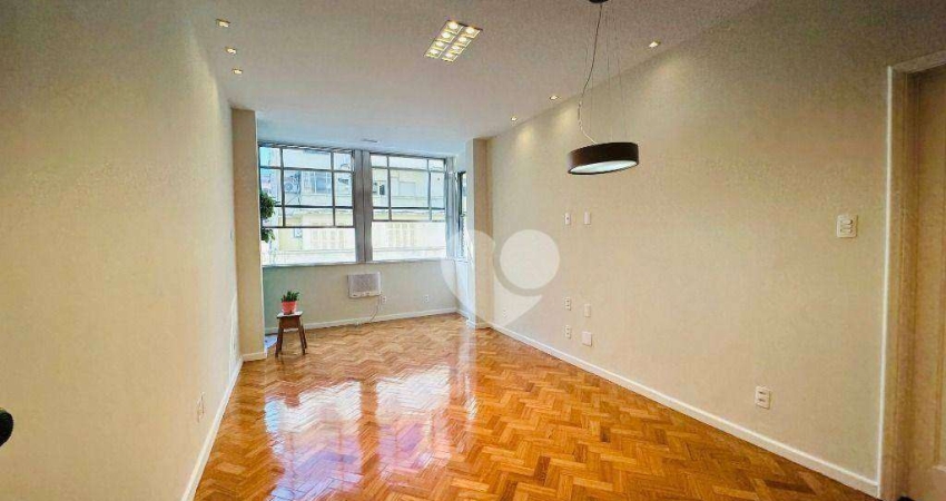Apartamento com 3 quartos à venda, 92 m² por R$ 1.450.000 - Flamengo - Rio de Janeiro/RJ