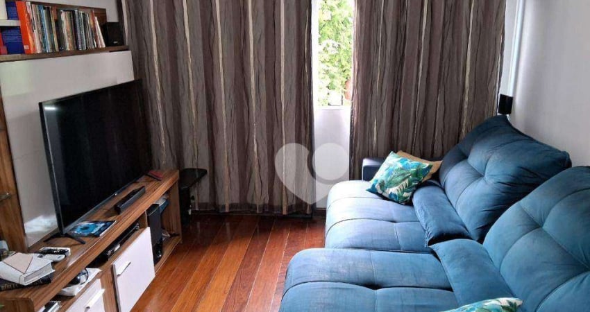 Apartamento com 2 quartos à venda, 69 m² por R$ 355.000 - Vila Isabel - Rio de Janeiro/RJ