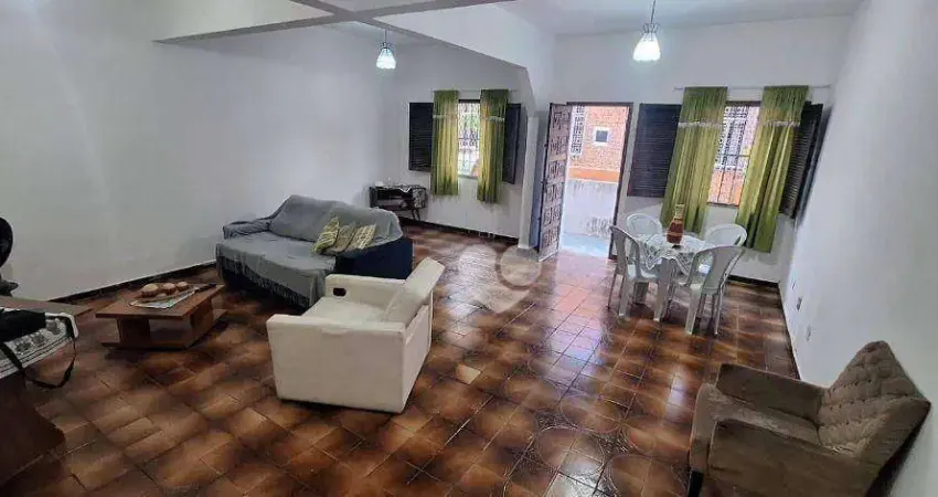 Rocha, casa de vila com varanda, 3qts com suíte, terração, $350.000,00- Rocha- RJ