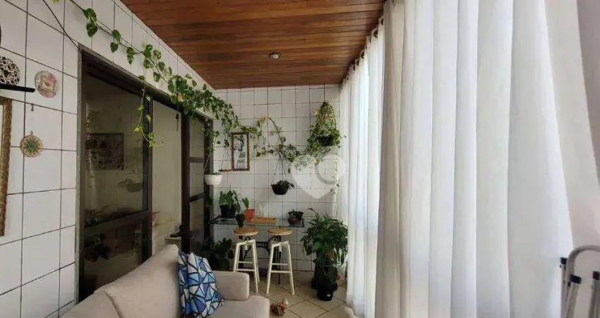 Apartamento com 3 quartos à venda, por R$ 549.000 - Recreio dos Bandeirantes - Rio de Janeiro/RJ