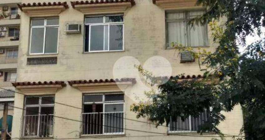 Apartamento com 2 quartos à venda, 70 m² - Andaraí - Rio de Janeiro/RJ