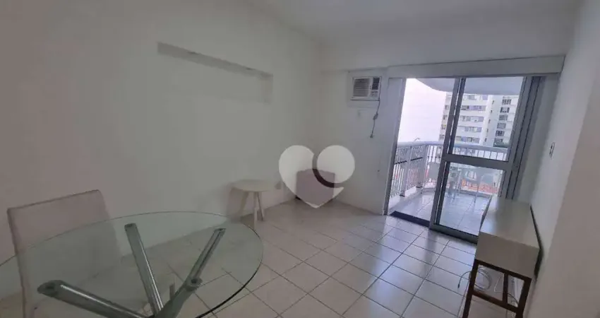 Apartamento à venda, 48 m² por R$ 600.000,00 - Flamengo - Rio de Janeiro/RJ