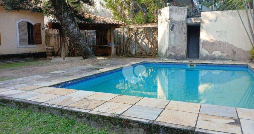 Vendo Terreno de 630 m² na Rua Ivo Borges, Recreio dos Bandeirantes.