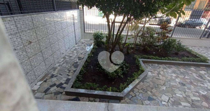 Apartamento com 1 quarto à venda, 54 m² - Andaraí - Rio de Janeiro/RJ