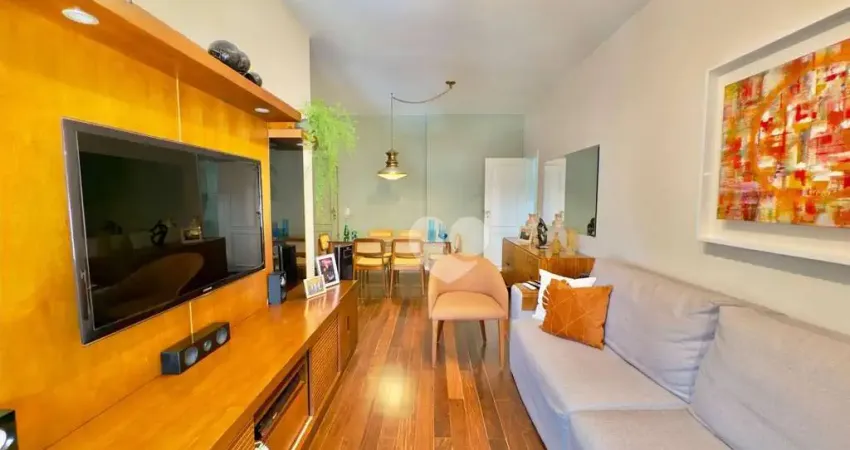 Apartamento com 3 dormitórios à venda, 93 m² por R$ 629.000,00 - Méier - Rio de Janeiro/RJ