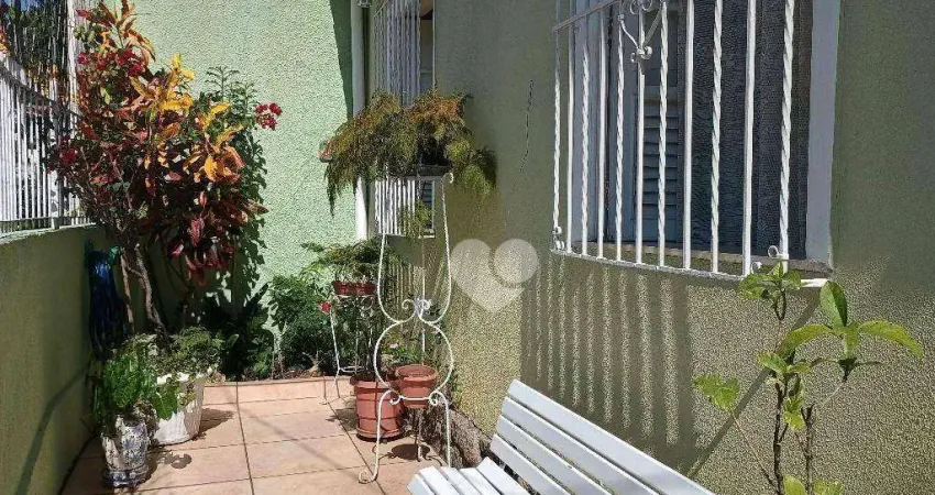Casa com 3 quartos, vaga, à venda, 198 m² por R$ 680.000 - Andaraí - Rio de Janeiro
