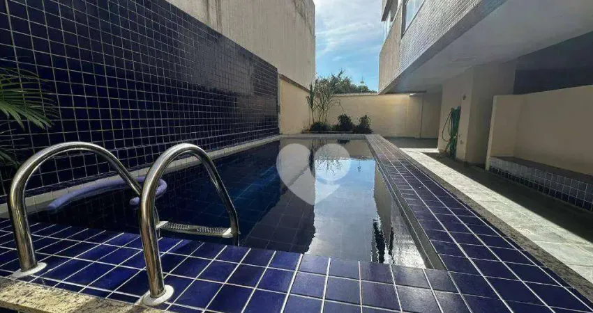 Apartamento com 2 quartos à venda na Rua São Francisco de Assis, --, Recreio dos Bandeirantes, Rio de Janeiro