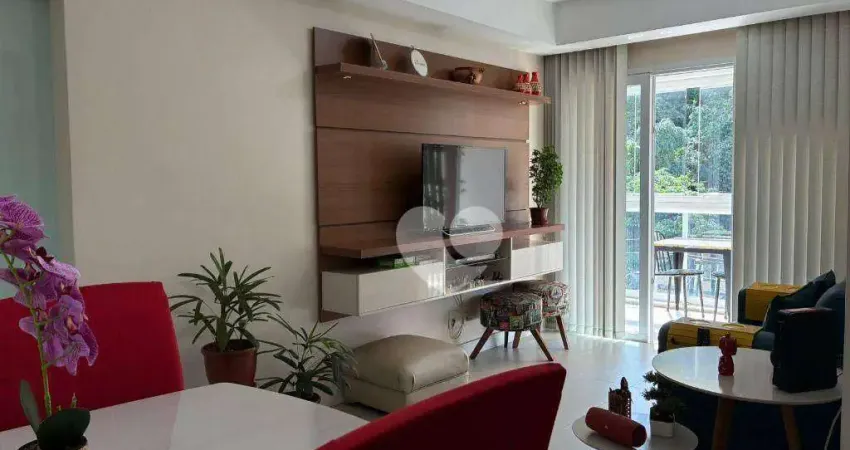 Apartamento com 3 quartos à venda, 79m² por R$ 459.000 - Vila Isabel - Rio de Janeiro/RJ