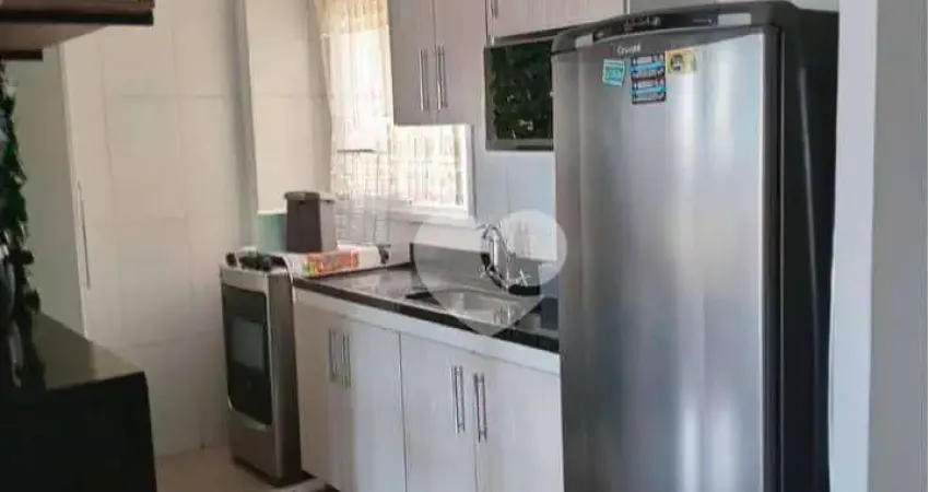 Apartamento com 2 Quartos à venda, 40 m² por R$ 340.000 - Recreio dos Bandeirantes - Rio de Janeiro/RJ