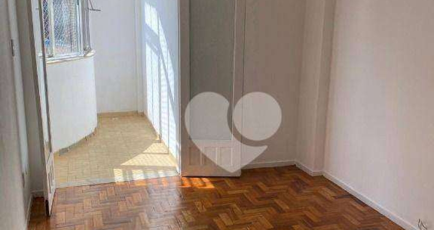 Lopes Enjoy -Vende apartamento 2 quartos no Grajau- 69m2, apenas R$ 240.000,00