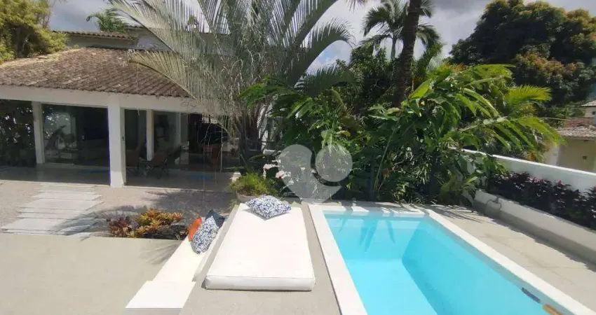Casa com 4 quartos à venda, 330 m² por R$ 1.320.000 - Vargem Grande - Rio de Janeiro/RJ