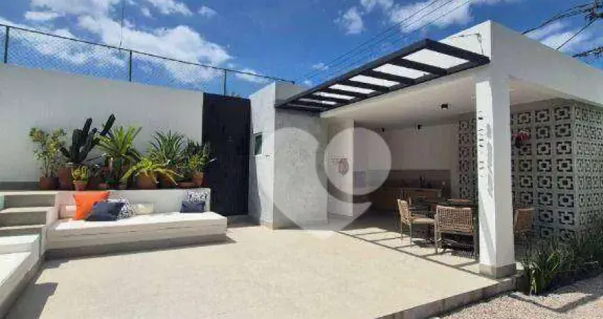 Casa com 4 quartos à venda, 330 m² por r$ 1.320.000 - vargem grande - rio de janeiro/rj