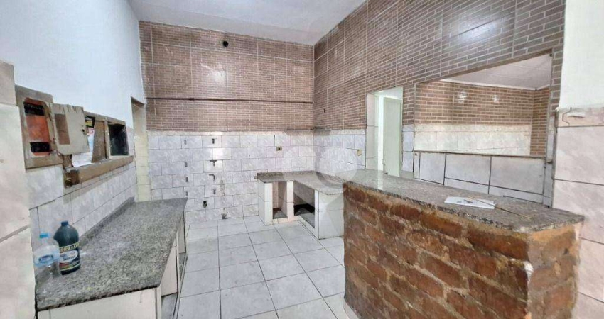 Casa à venda, 127 m² por R$ 550.000,00 - Grajaú - Rio de Janeiro/RJ