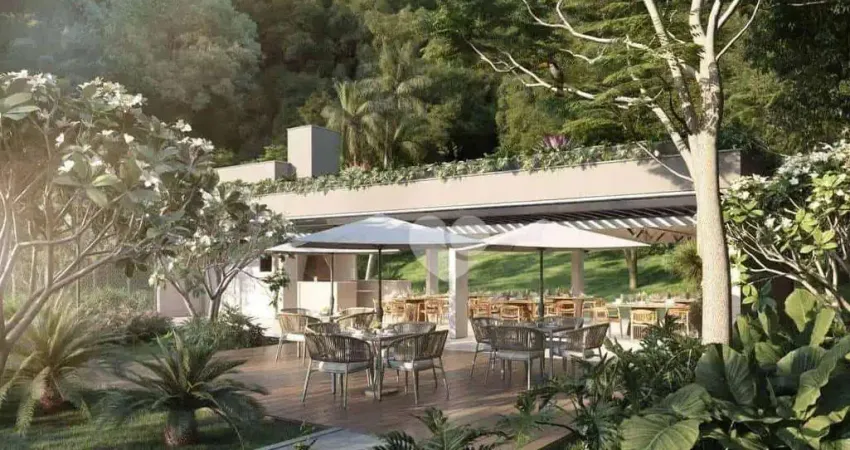 Terreno à venda, 337 m² por R$ 300.000,00 - Prata dos Aredes - Teresópolis/RJ