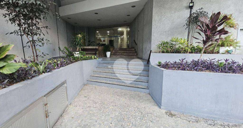 Apartamento com 2 quartos à venda por R$ 240.000 - Vila da Penha - Rio de Janeiro/RJ
