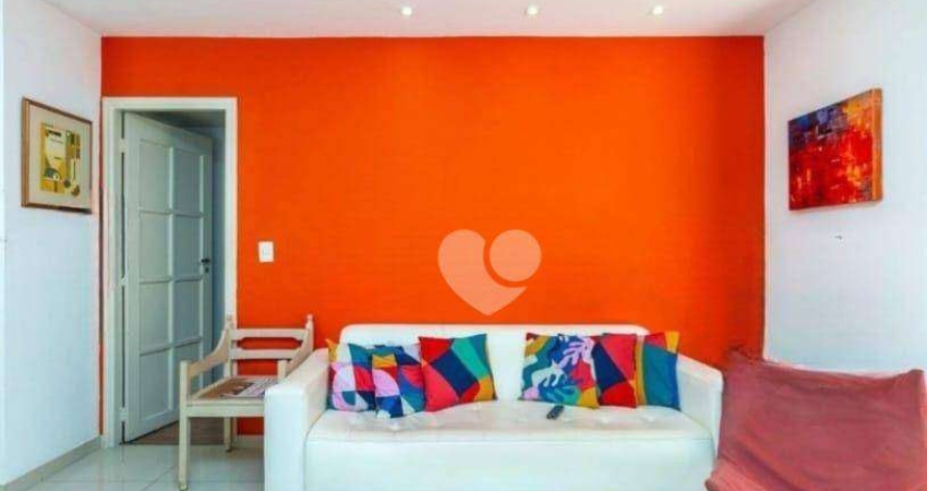 Cobertura com 3 quartos à venda, 76 m² por R$ 1.300.000 - Copacabana - Rio de Janeiro/RJ