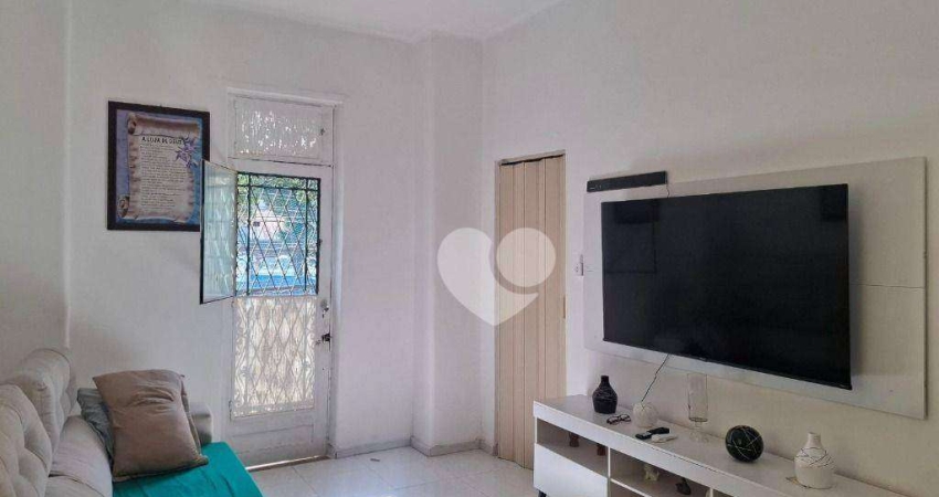 Casa com 1 quarto à venda na Rua Barão de Mesquita, --, Andaraí, Rio de Janeiro