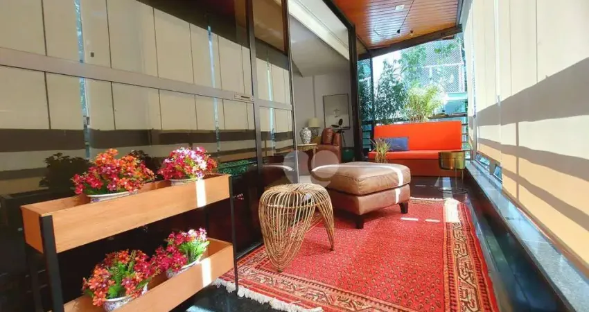 Apartamento com 2 quartoss à venda, - Ipanema - Rio de Janeiro