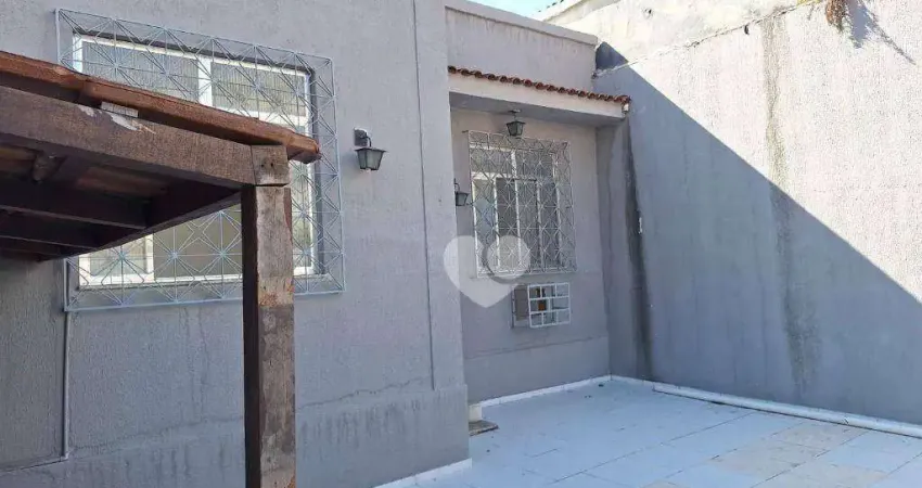 Grajau Vendo Casa Linear 3 quartos com vaga no corpo do imóvel junto ao Iguatemi