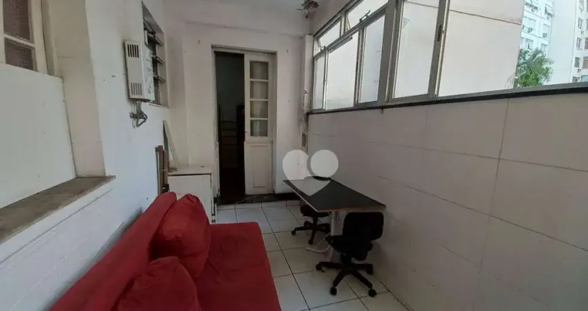 Apartamento com 2 dormitórios à venda, 65 m² por R$ 680.000,00 - Copacabana - Rio de Janeiro/RJ