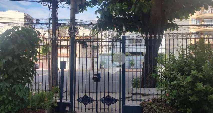 Apartamento com 3 quartos à venda, 125 m²- Maracanã - Rio de Janeiro/RJ