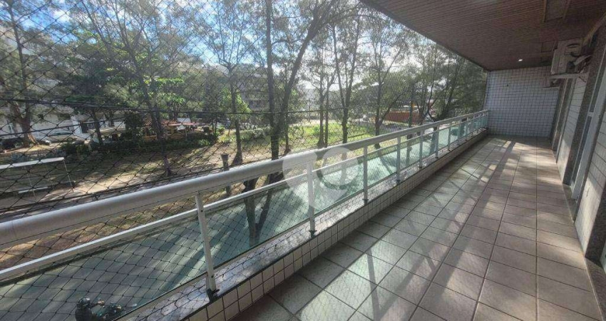 AV. GLAUCIO GIL- Apartamento com 3 quartos, 3 suítes à venda, 130 m² por R$ 950.000 - Recreio dos Bandeirantes - Rio de Janeiro/RJ