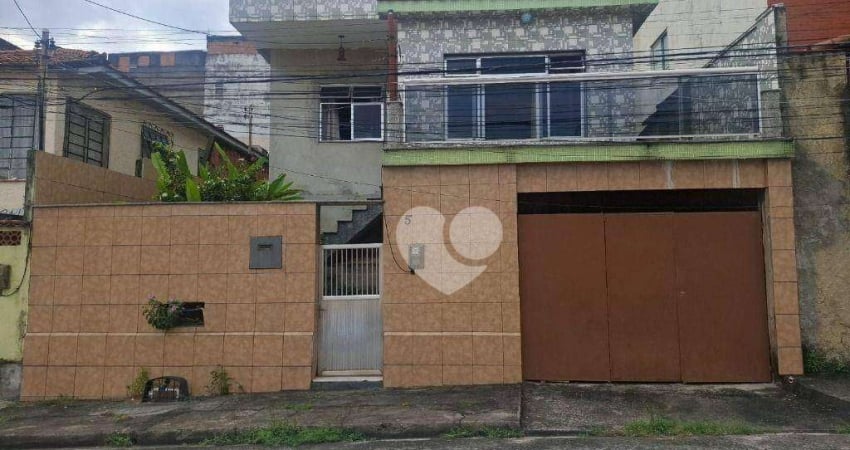 Casa com 3 quartos à venda na Rua Álvaro Miranda, --, Pilares, Rio de Janeiro