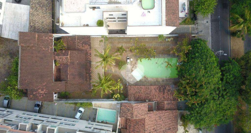 Casa à venda, 528 m² por R$ 4.500.000,00 - Recreio dos Bandeirantes - Rio de Janeiro/RJ