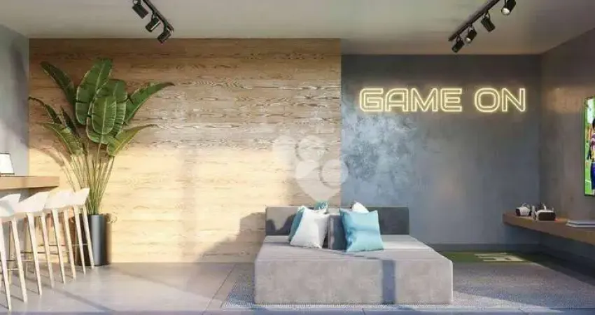 Apartamento com 2 quartos à venda, 61 m² por R$ 580.000 - Barra da Tijuca - Rio de Janeiro/RJ