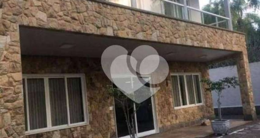 Casa com 5 quartos para alugar, 700 m² por R$ 34.544/mês - Barra da Tijuca - Rio de Janeiro/RJ