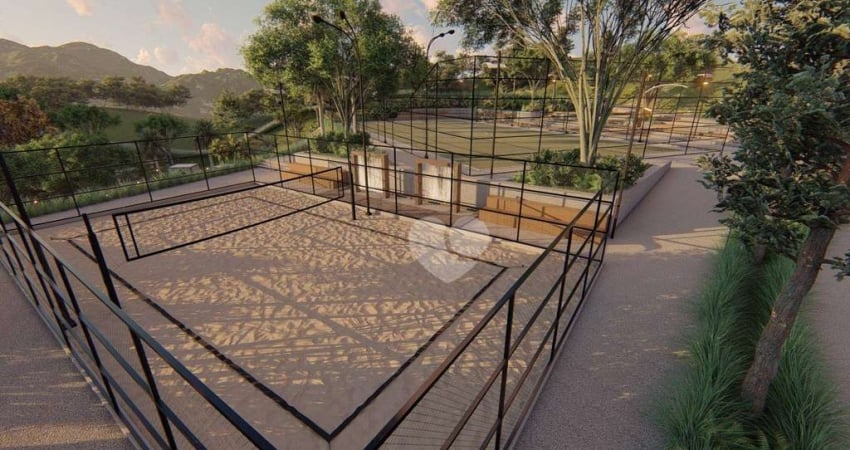 Terreno à venda, 610 m² por R$ 189.900,00 - Ouro Verde - Vassouras/RJ