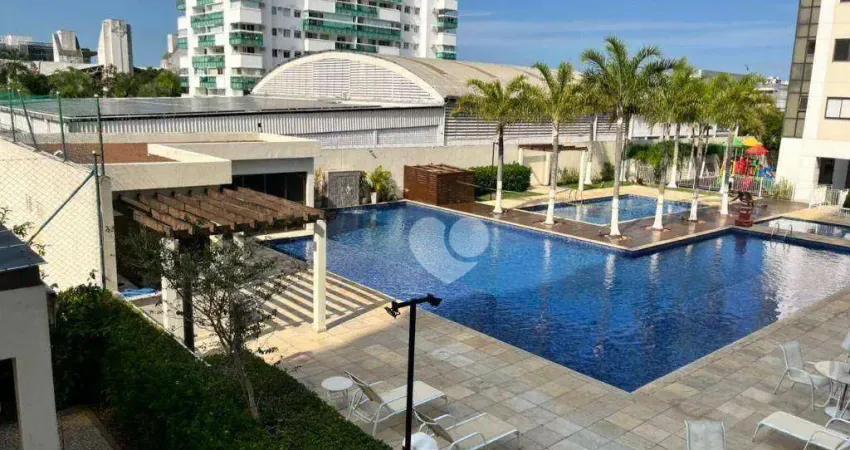 Apartamento à venda, 61 m² por R$ 540.000,00 - Recreio dos Bandeirantes - Rio de Janeiro/RJ