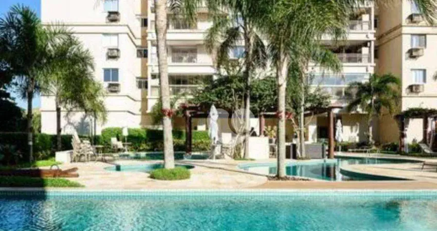Apartamento com 2 quartos à venda, 68 m² por r$ 530.000 - recreio dos bandeirantes - rio de janeiro/rj
