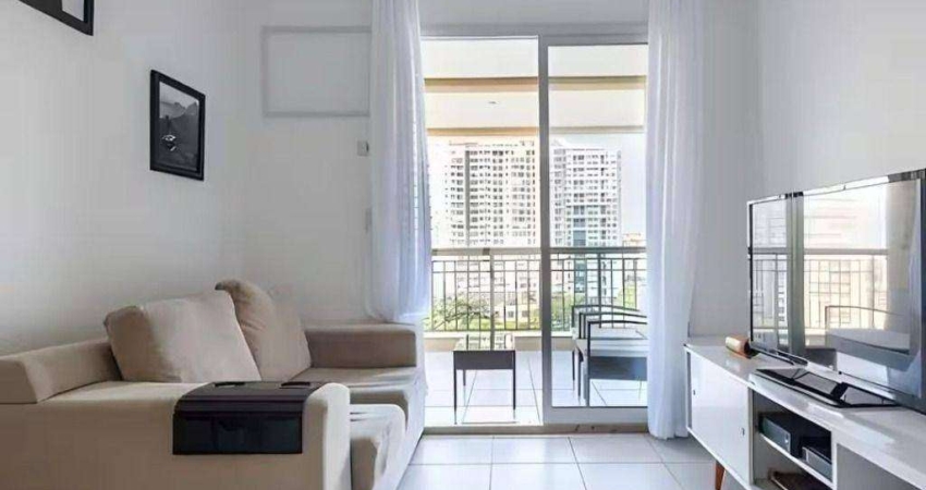 Apartamento com 2 dormitórios à venda, 71 m² por R$ 530.000,00 - Recreio dos Bandeirantes - Rio de Janeiro/RJ