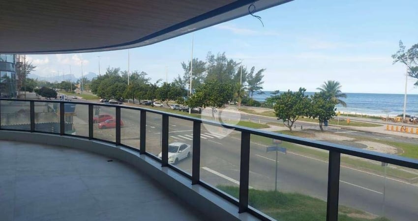 Apartamento com 2 quartos à venda, 135 m² por R$ 3.198.000 - Recreio dos Bandeirantes - Rio de Janeiro/RJ