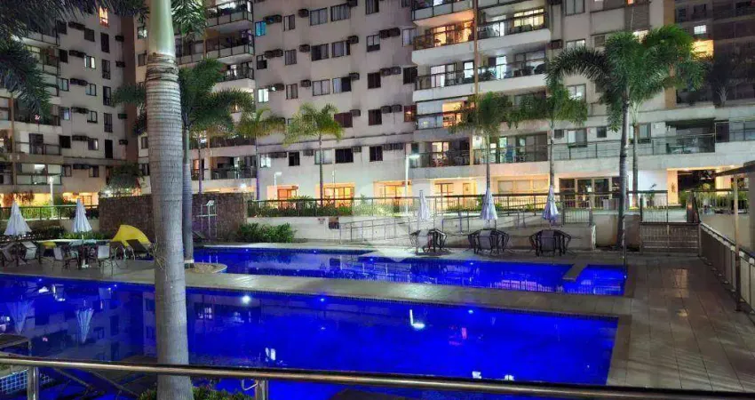 Lopes Enjoy vende varanda sala 3 suítes  infra estrutura segurança 24 horas ônibus R$680.000,00