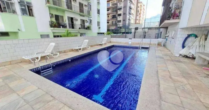 Apartamento 2 quartos e 1 vaga