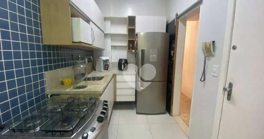 Apartamento à venda, 71 m² por R$ 340.000,00 - Méier - Rio de Janeiro/RJ