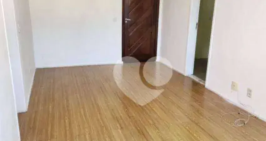 Apartamento com 2 quartos à venda, 76 m² por R$ 360.000 - Vila Isabel - Rio de Janeiro/RJ